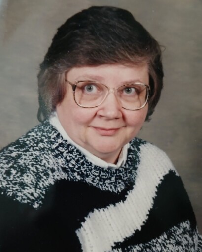 Shirley Ann Nordahl