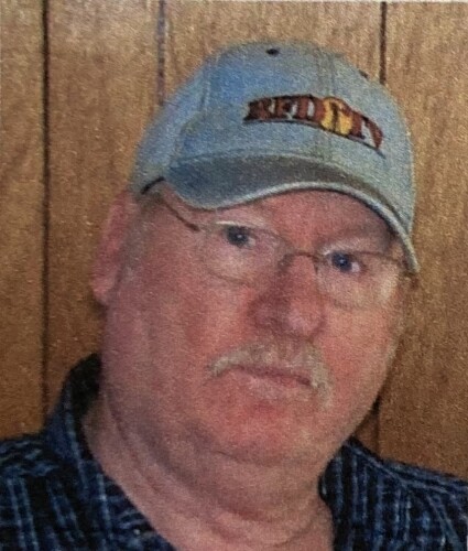 Paul C. Deiter Jr.