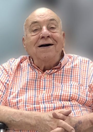 Donald D. Robb Obituary 2019 - Baue Funeral Homes