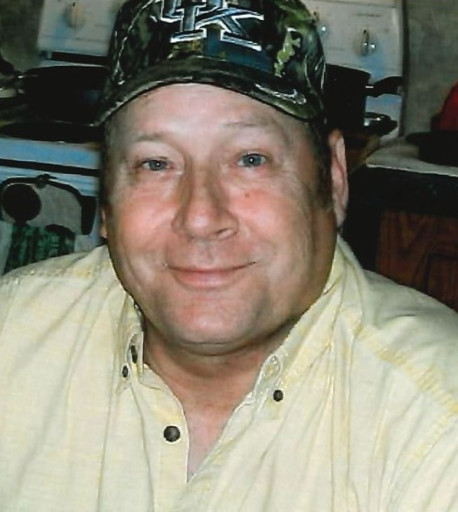 Robert Hank Trammell Profile Photo