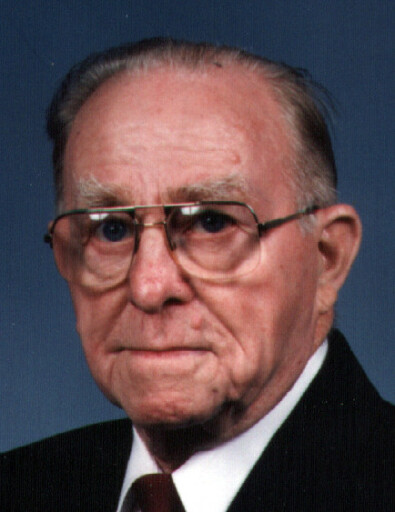 Herman John Meyer Profile Photo