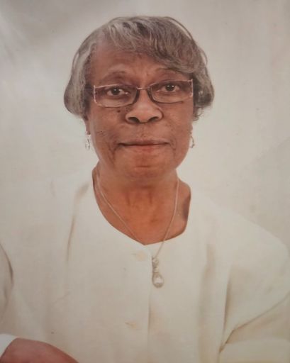 WILLIE MAE CUNNINGHAM Profile Photo