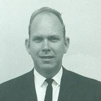 Russell C. Magness