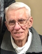 John  Robert Waggoner, Sr.