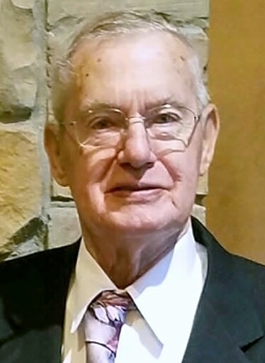 William Albert Marlow, Jr. Profile Photo