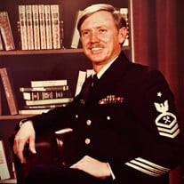 Mr. John F. Belcher Profile Photo