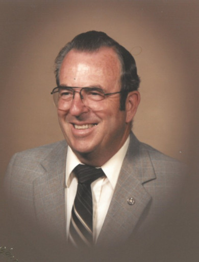 Elmer Rudolph Radke Profile Photo