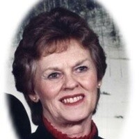 Geraldine R. Townsend