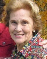 Joyce Riegel Zanette's obituary image