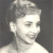 Patricia A. "Miss Pattie" Beller