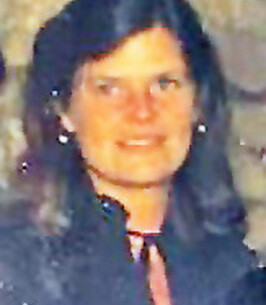 Doris Kilroy