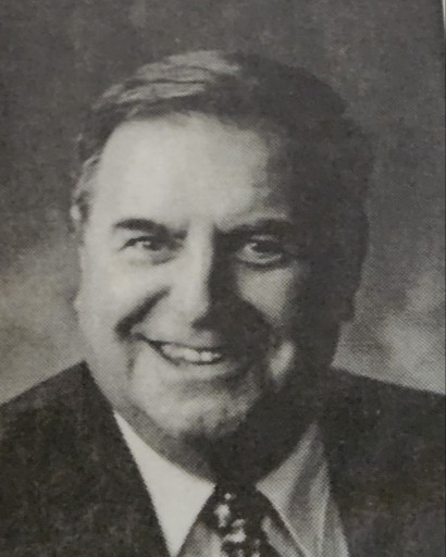 Richard W. White Profile Photo