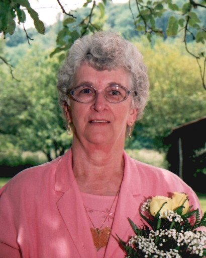 Edna Irene Helton, of Oakdale, TN Profile Photo