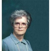 Thelma Nash Profile Photo