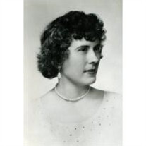 Edna Bradley Wood