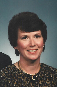 Donna Mae(Boyea) Thompson