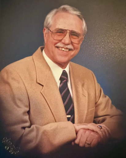 William "Bill" R. Gordon Profile Photo