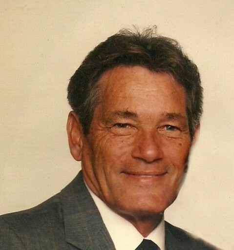 Richard J. Etchison