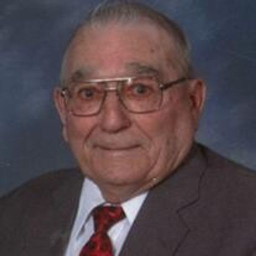 Marvin J. Kenkel