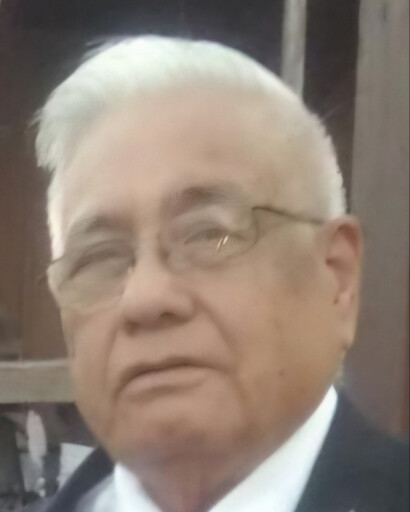 Mario Guerrero Sr. Profile Photo