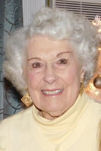 Betty Rose Stevens Profile Photo