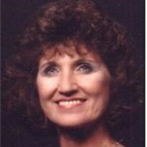 Ruby Darlene Jones Bray Profile Photo