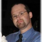 Christopher W. Satterlee Profile Photo