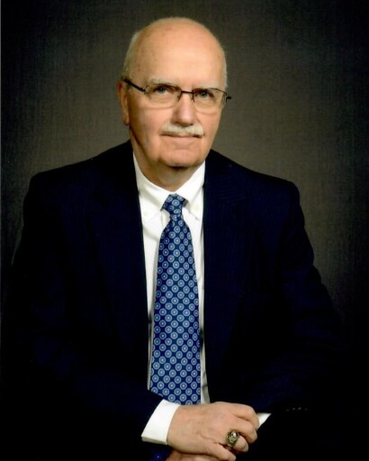 James W. Fisher, Jr.