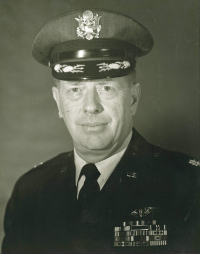 William A. Hofacker