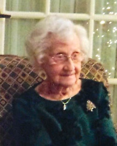 Lorraine E. (Harnist)  Montgomery