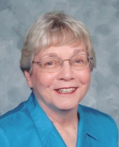 Margaret "Midge" Bonham Hower Profile Photo