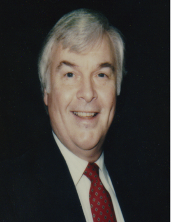 George Gibbs Profile Photo