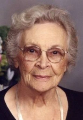 Zelda Hedeman Obituary August 17, 2006 - Morris Funeral Home