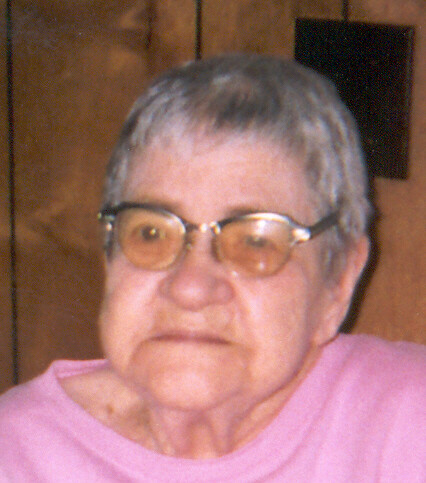 Velma L. Frybarger-Dehart