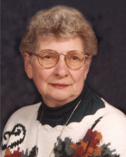 Mary Ann Zierden's obituary image