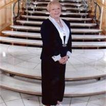 Judy DePriest Turner Profile Photo