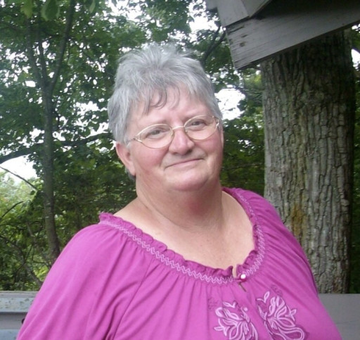 Barbara Fredrickson Profile Photo