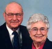 Robert & Janice Connett