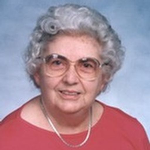 Doris Keys Robbins