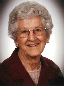 Dorothy M. Richardson Profile Photo