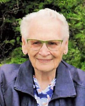 Elda Link's obituary image