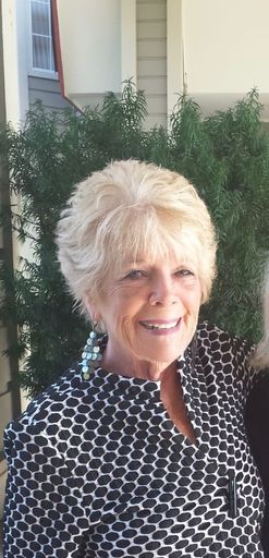 Suzanne M Mertlik Profile Photo