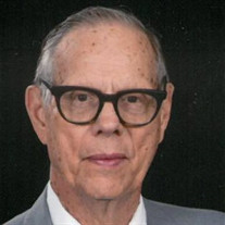 James "Jim" Emory Hunt Sr