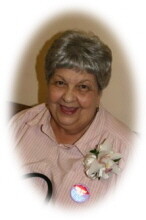 Doris Stubblefield-Mcclellan