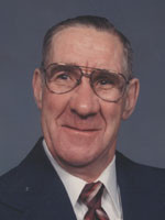 George McLaughlin