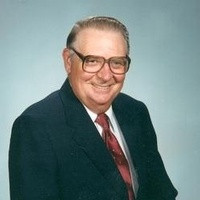 Glen M. Calvert