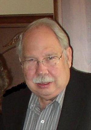 Ronald Henderson