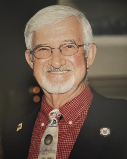 Walter Cecil “Butch” Godwin, Jr. Profile Photo