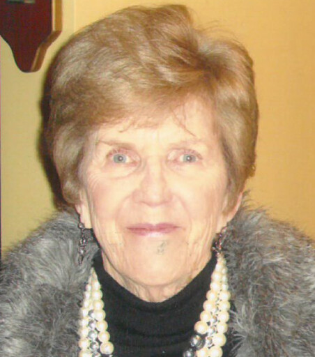 Margaret L. Mclaughlin