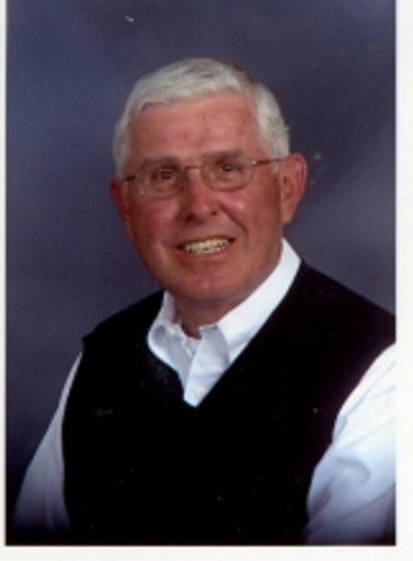 Larry A. Gergens